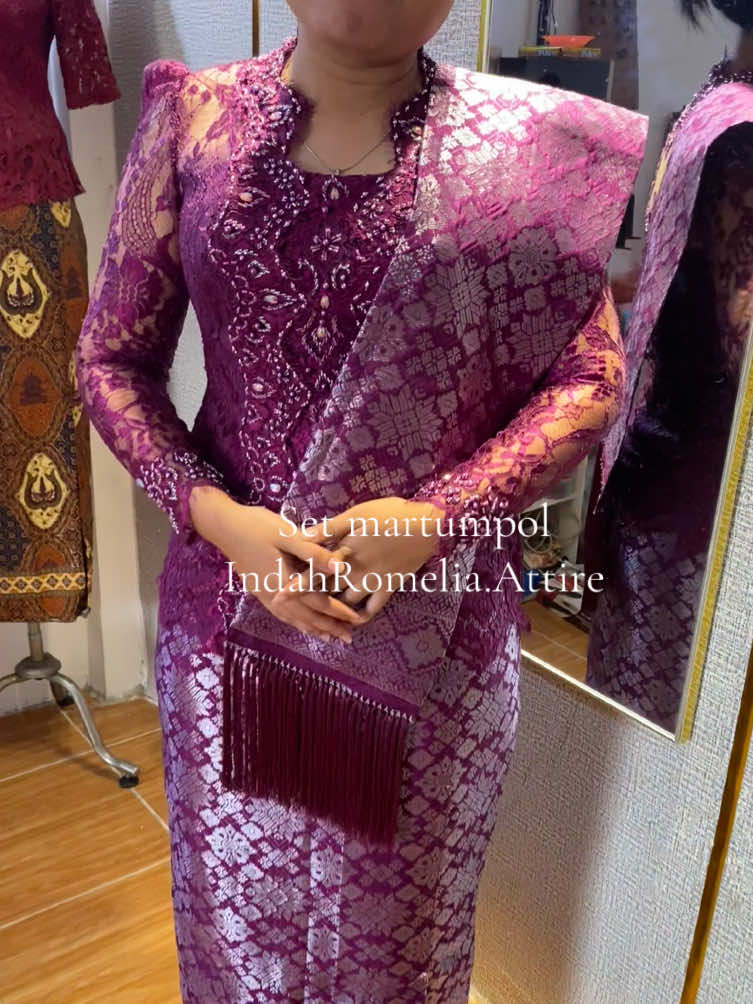 @IndahRomelia.Attire