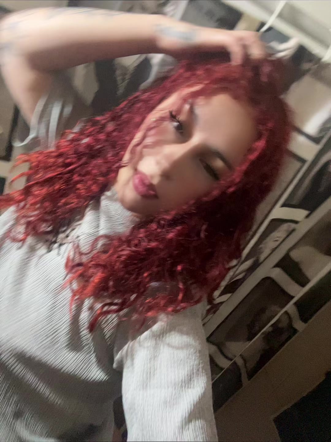 @Leyla Rodriguez