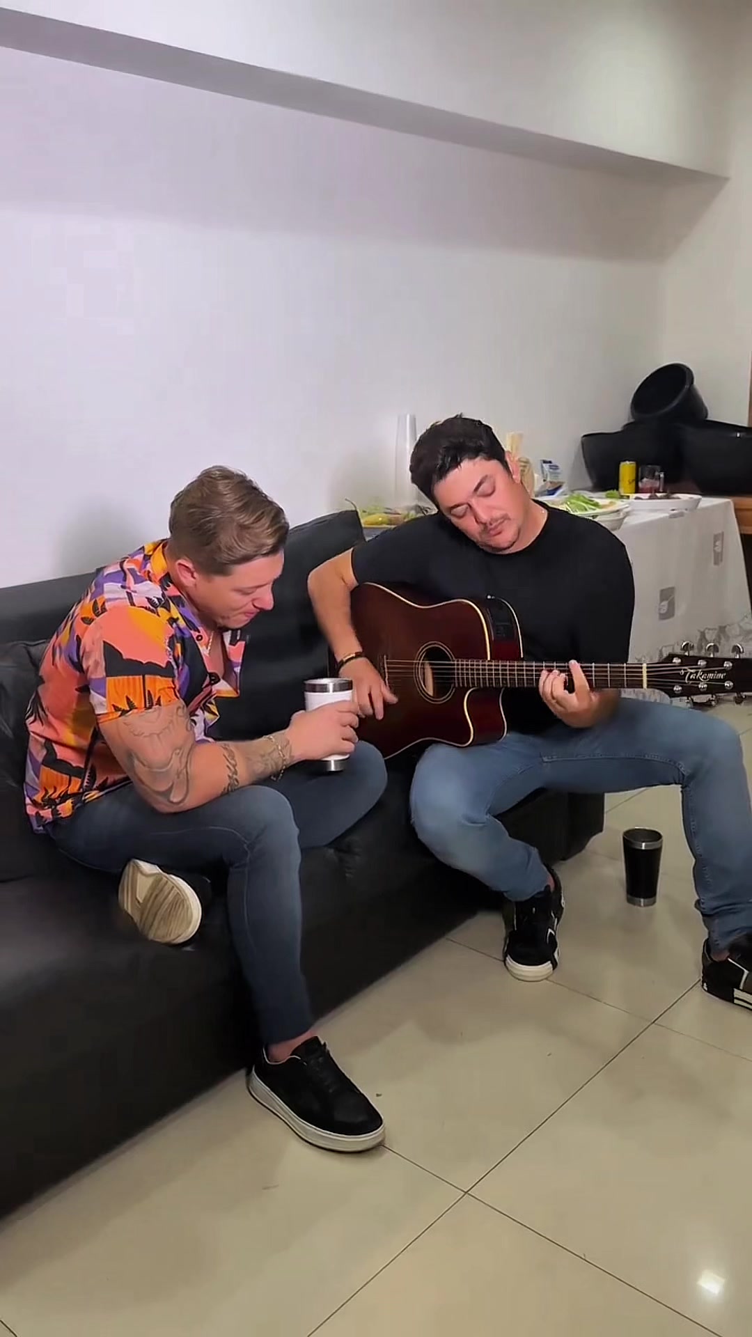 @George Henrique e Rodrigo