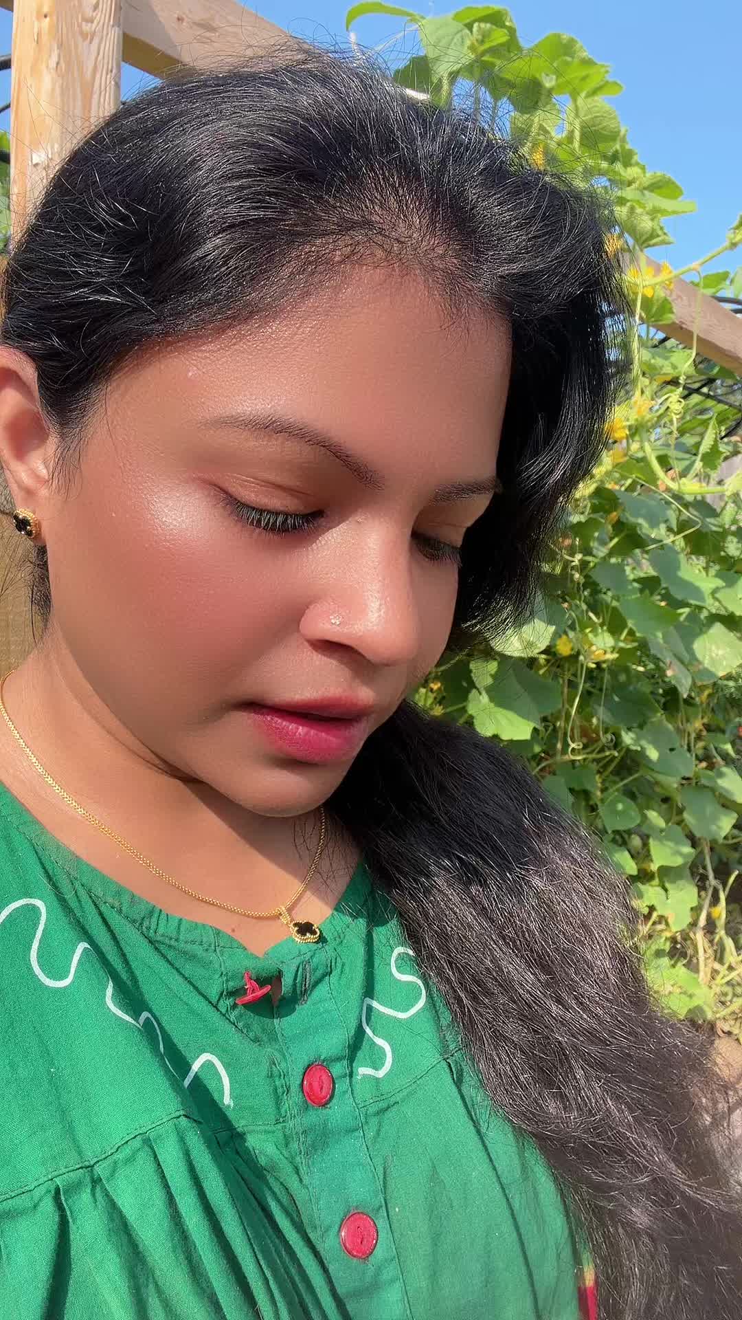 @Selina Khan