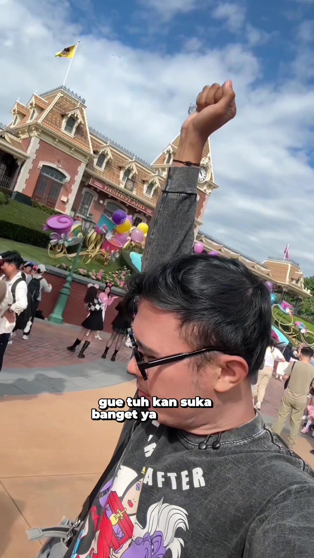 @Aa&rsquo; Juju