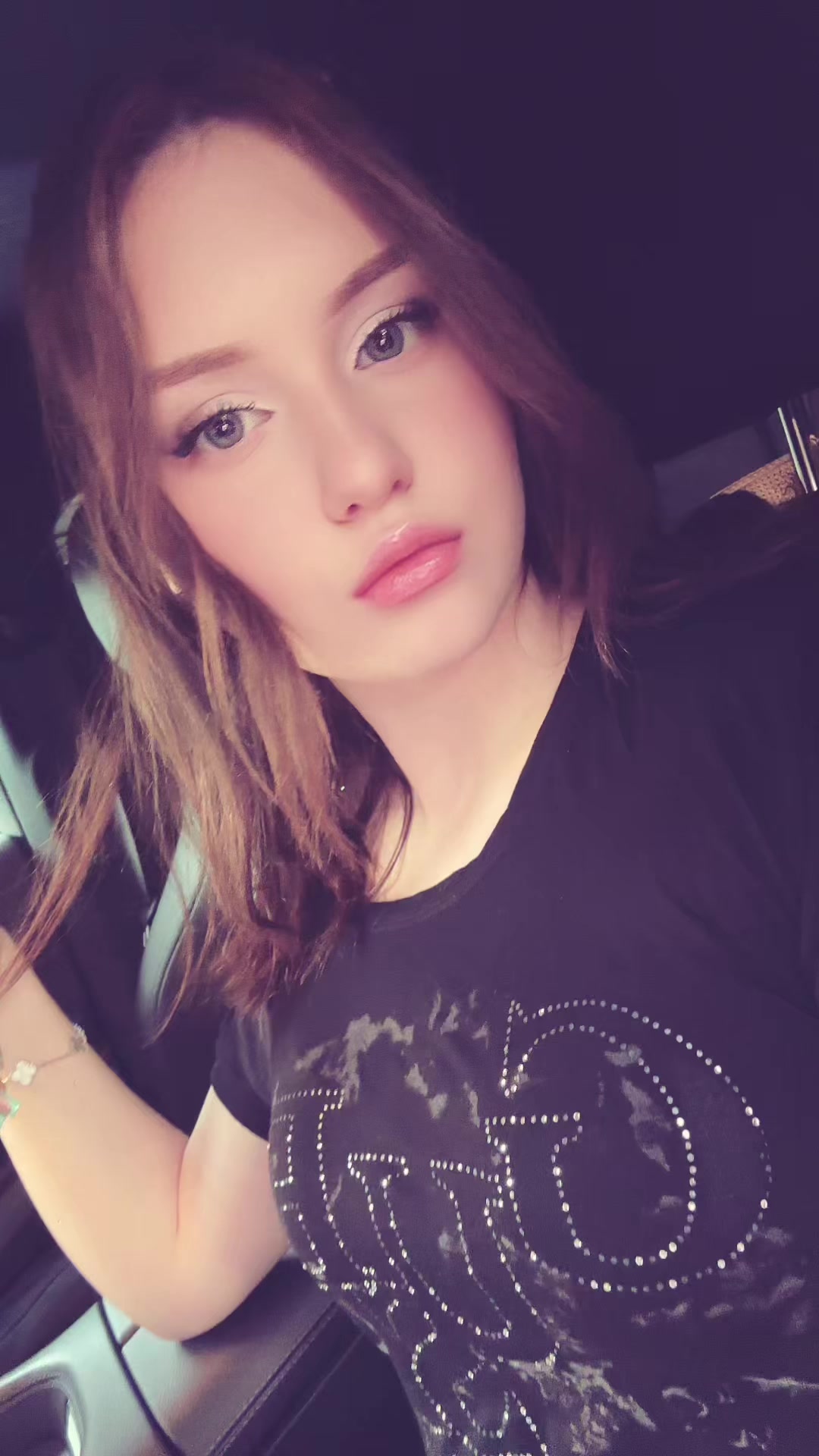 @мария бентли