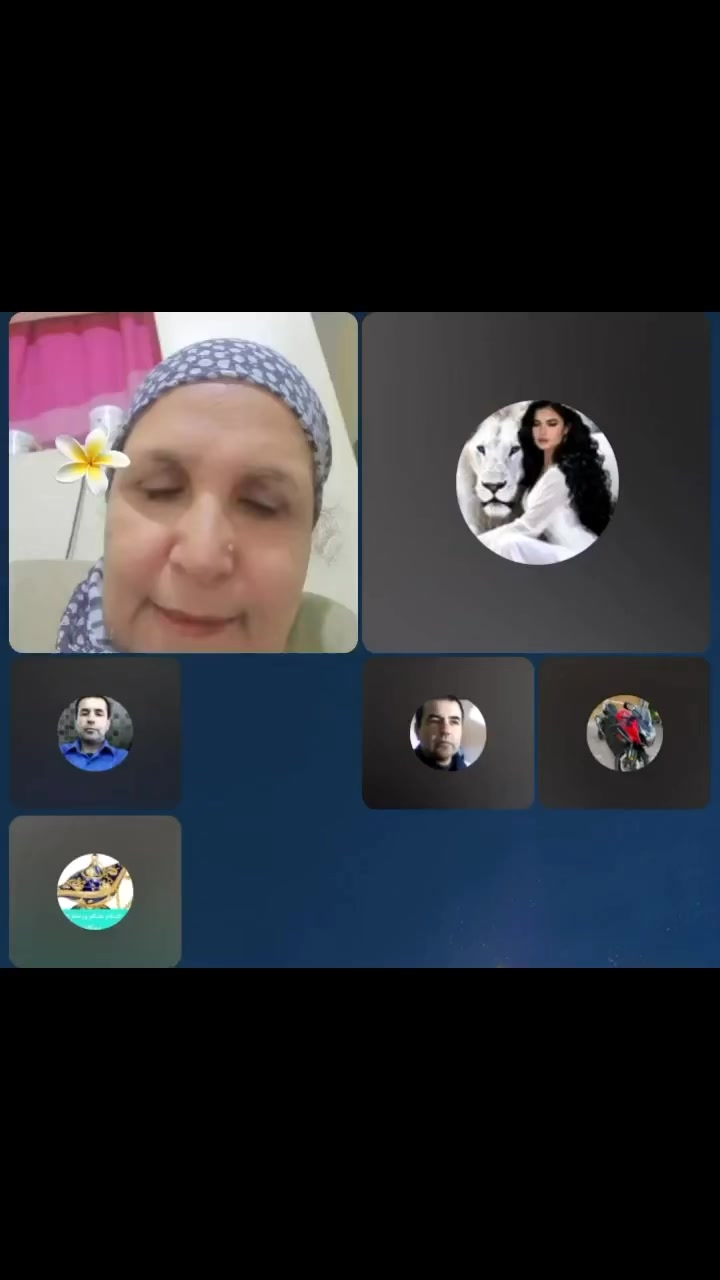 @Saadia channel