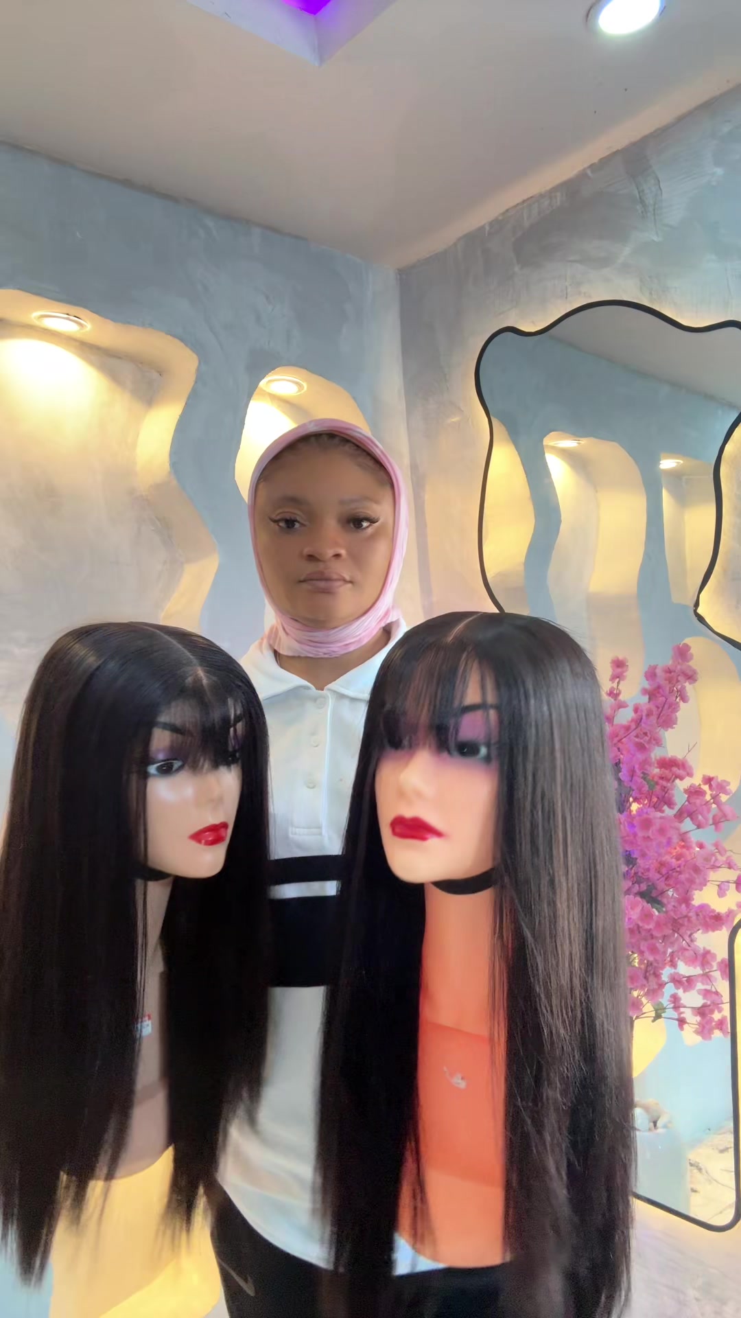 @Nastosh beauty empire💕🫦