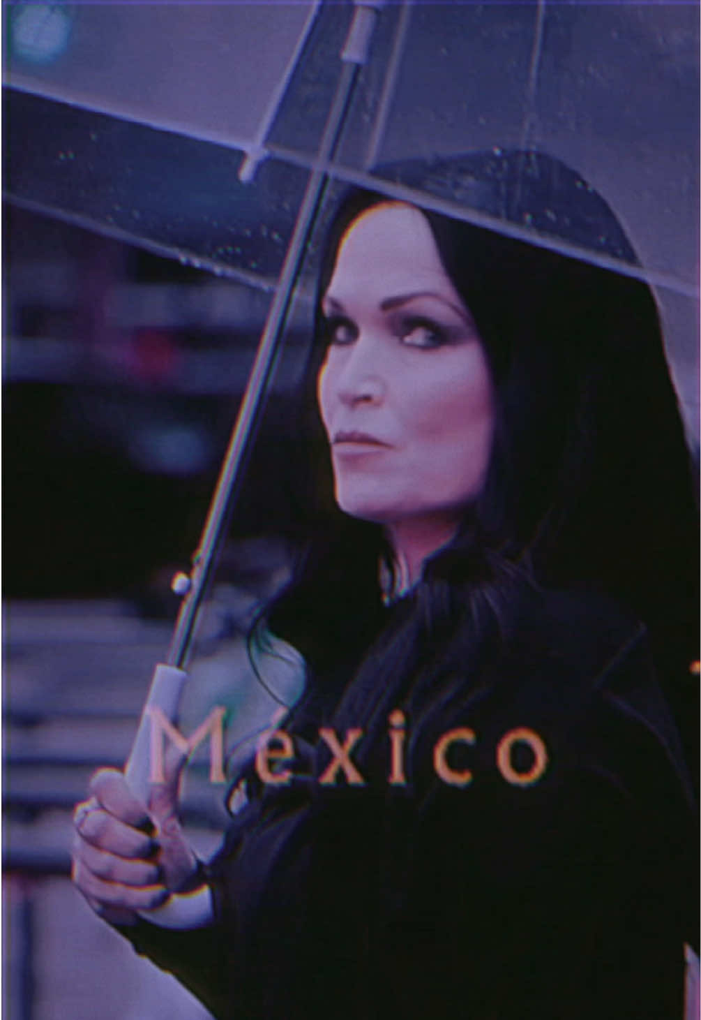 @Tarja M&eacute;xico