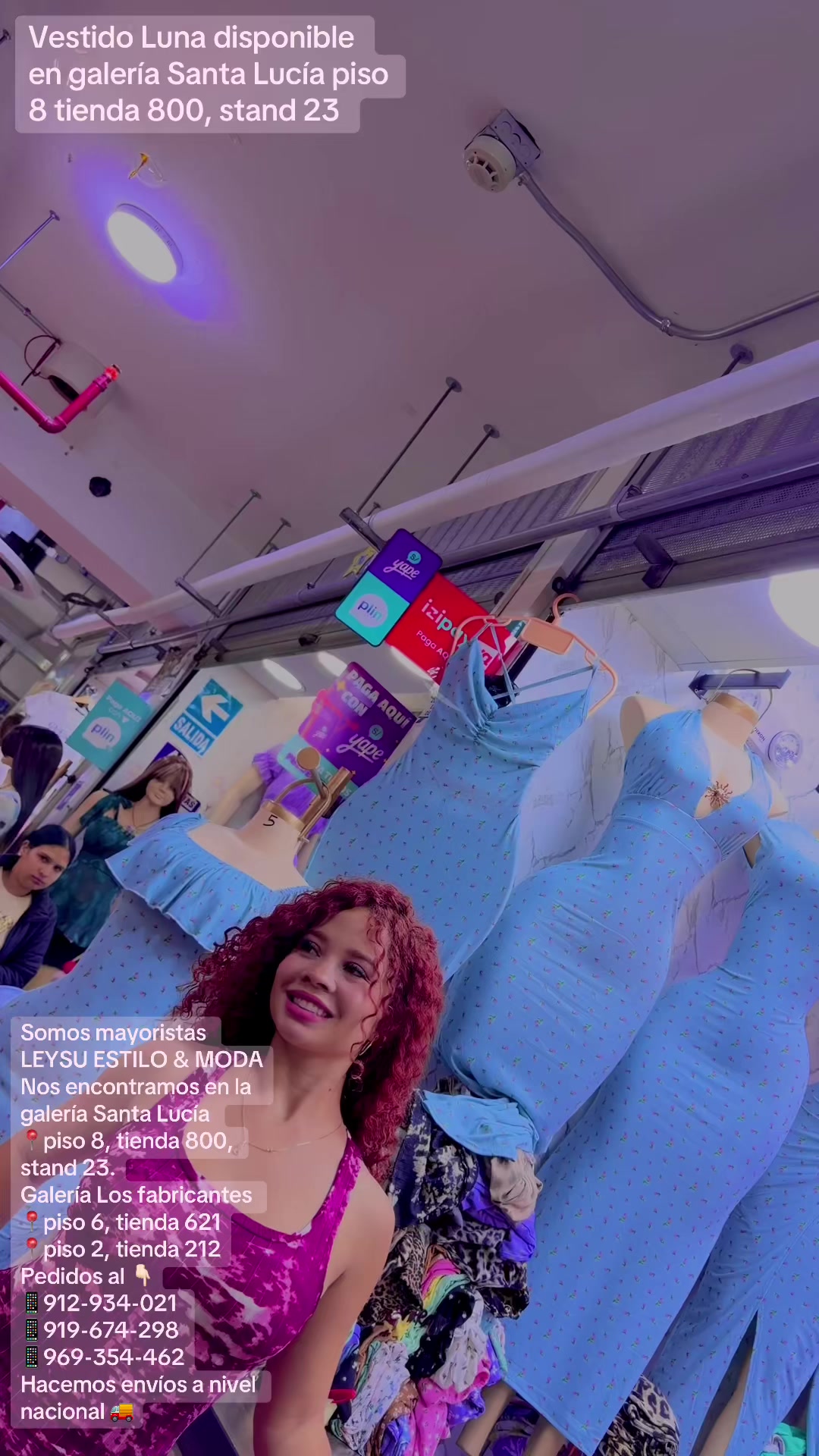 @Leysu_estilo_moda