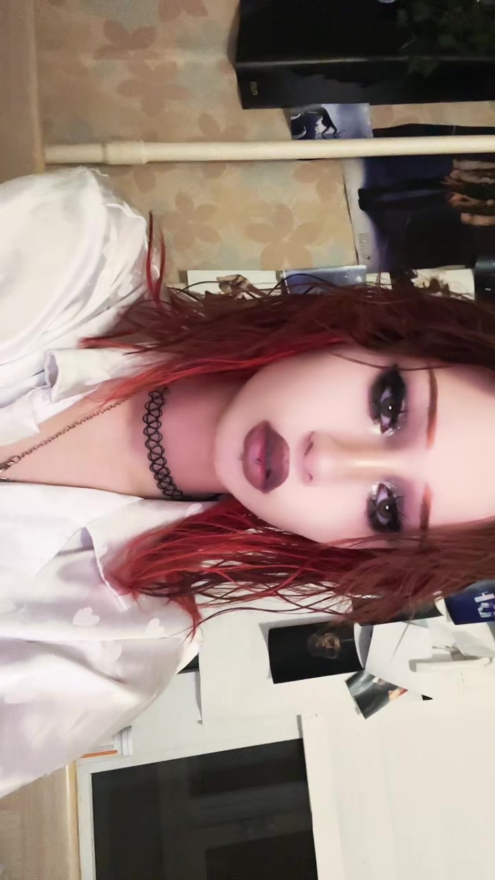 @виктимная