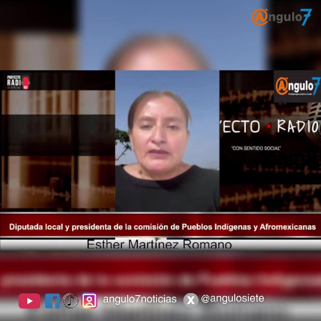 @Ángulo7 | Periodismo | Puebla
