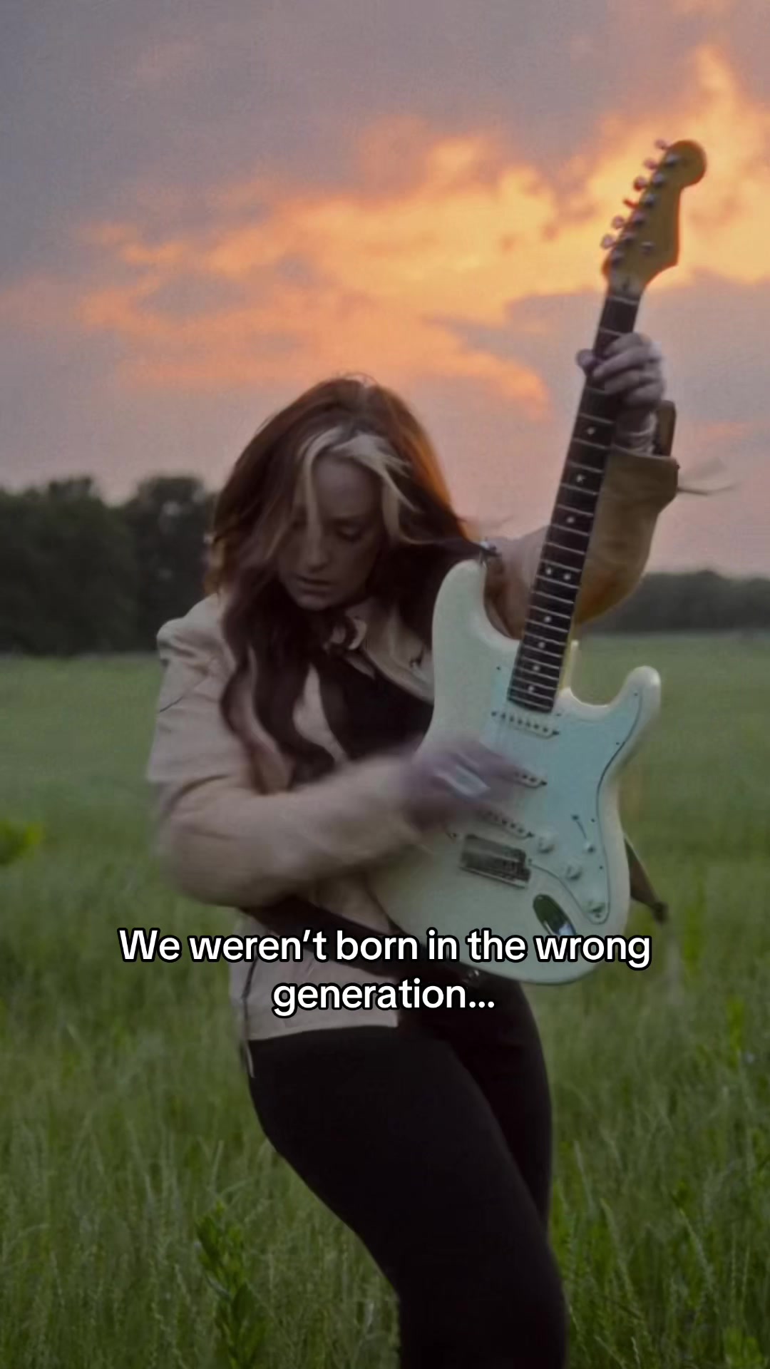 @Clare Dunn