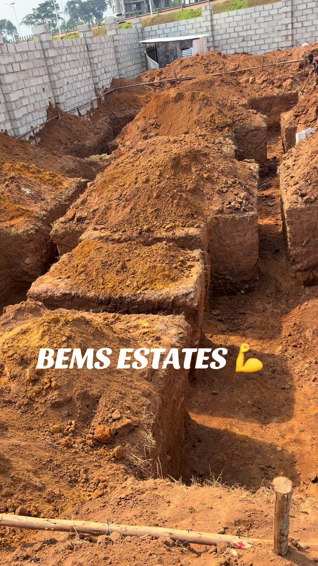 @Bems Estates