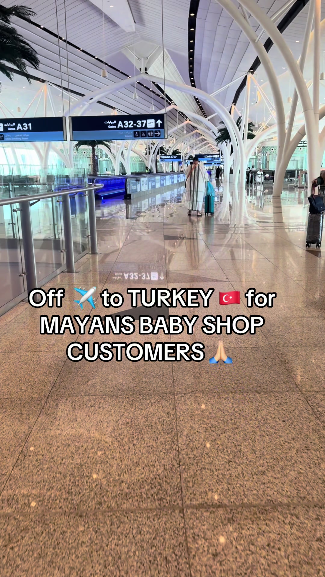 @mayan's baby shop