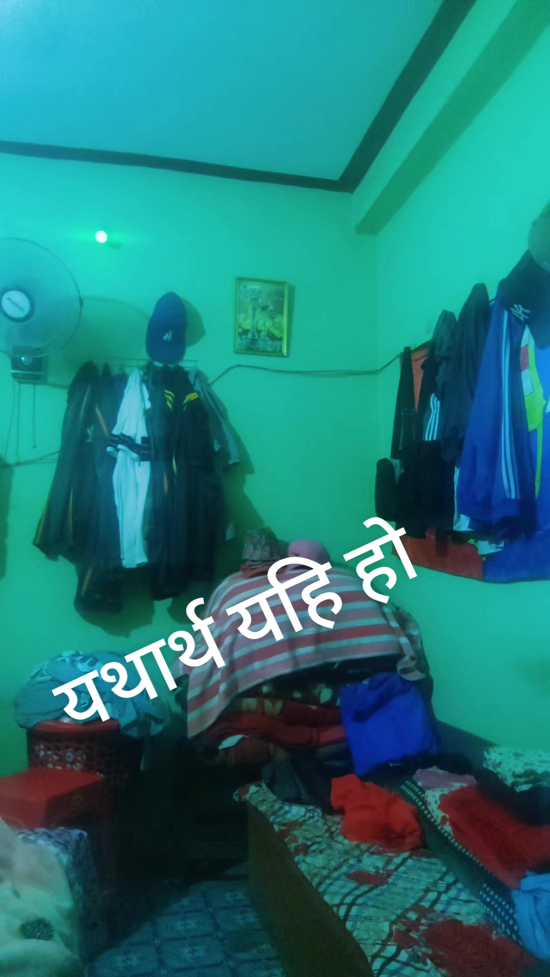@किष्ण🙏थापा🏆️पोखरा