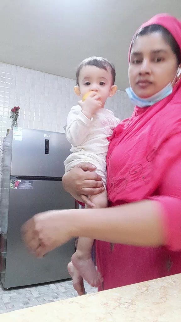 @চাঁদনি রাত