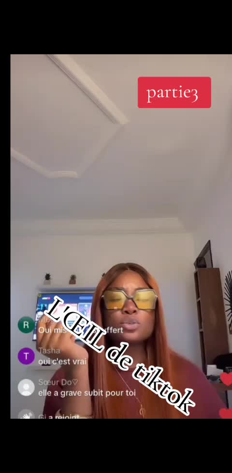 @L'ŒIL DE TIKTOK 📂