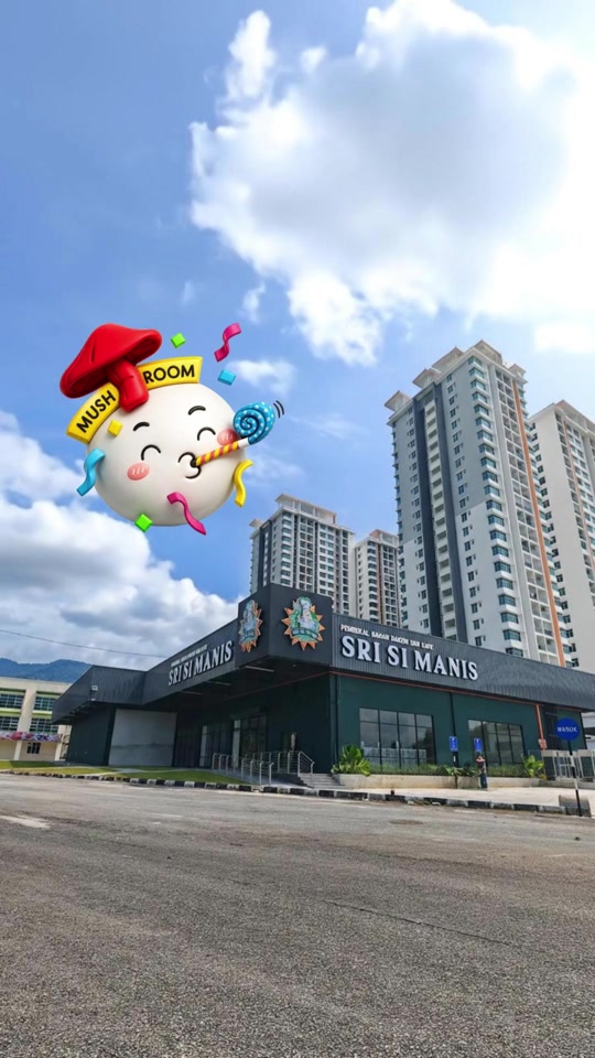 @ql.mushroom