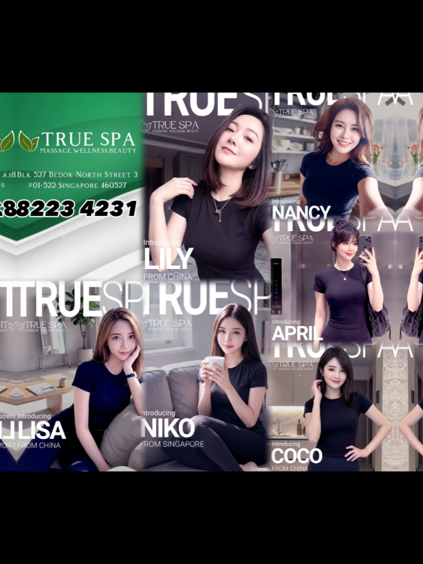@Truespabedok