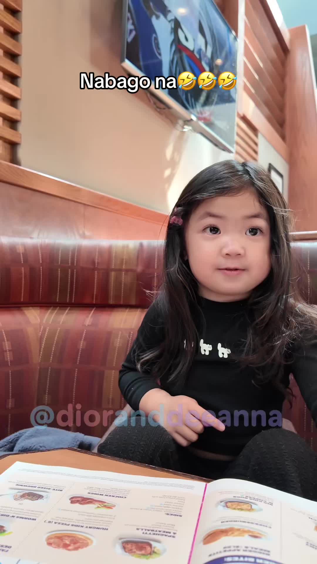 @DIORandDEEANNA