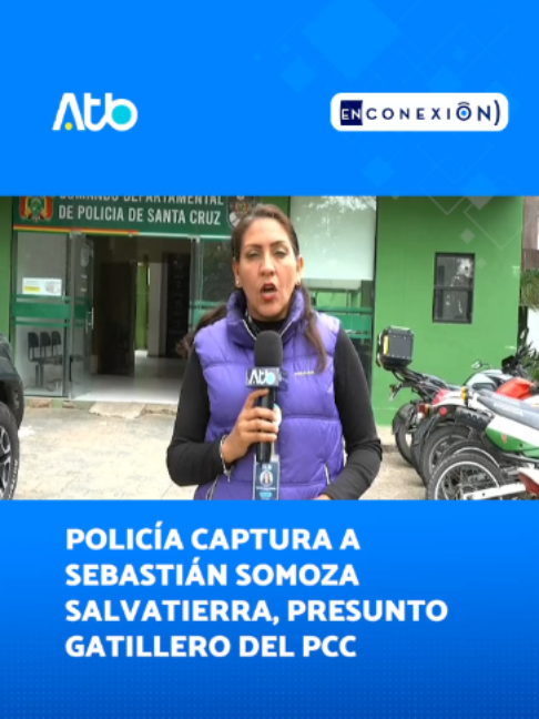 @ATB En Conexión