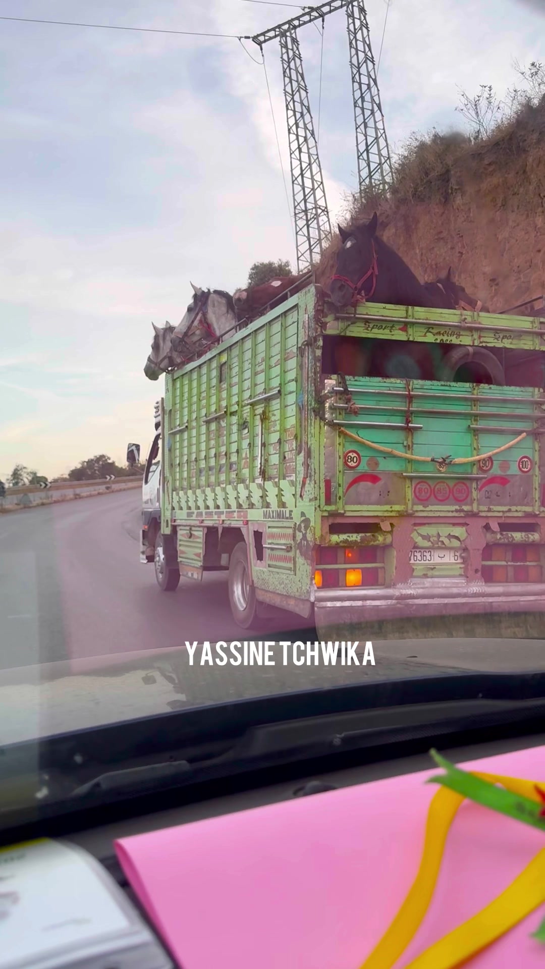 @yassine Tchwika