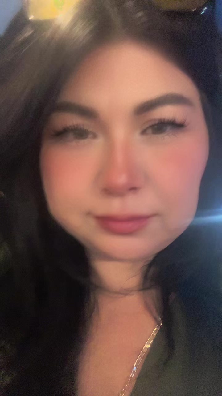 @Ana lau