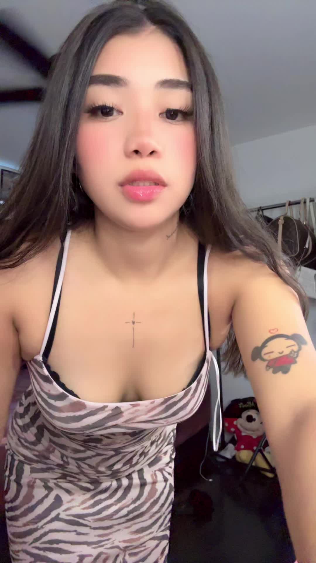 @🍒Suemy La China🍒