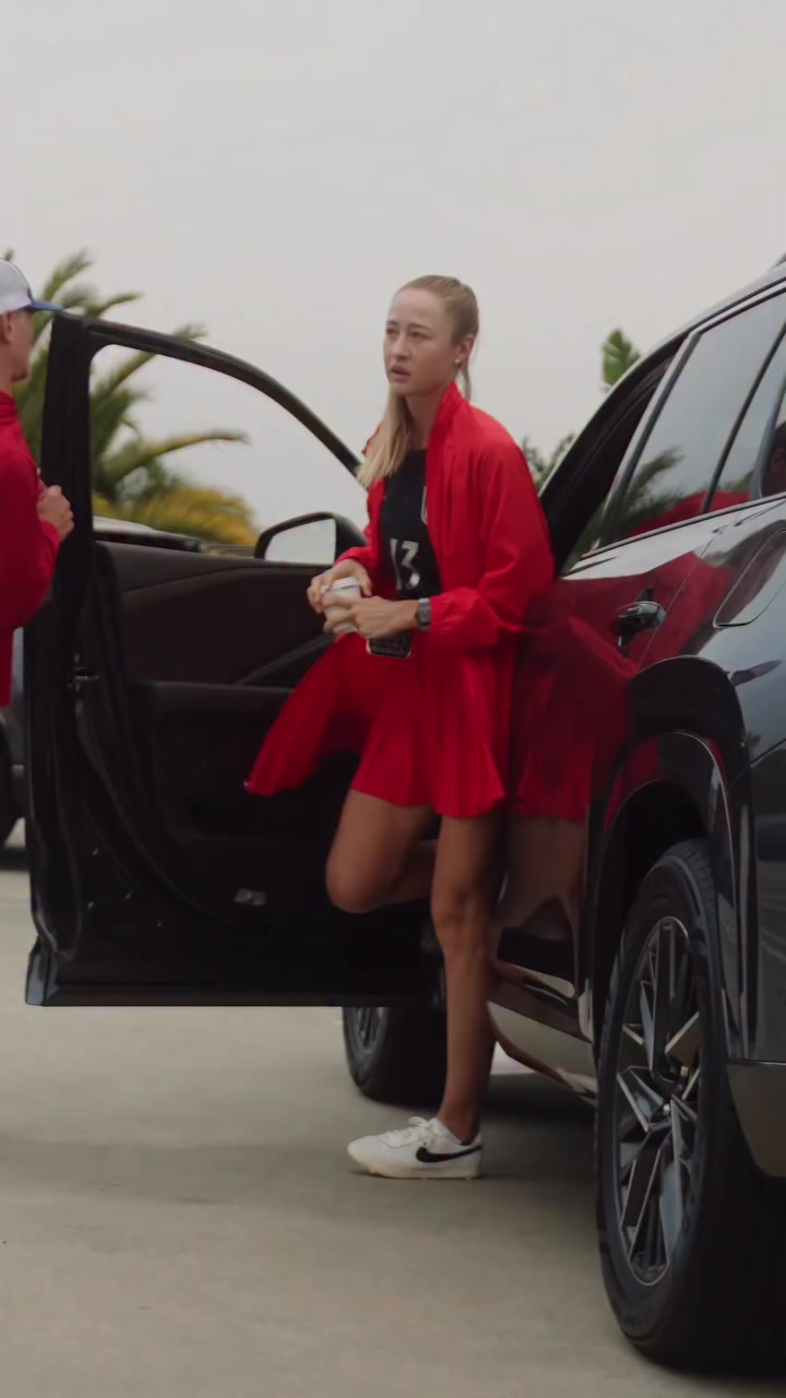 @Nelly Korda