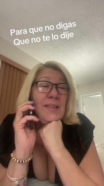 @Abuela Candela