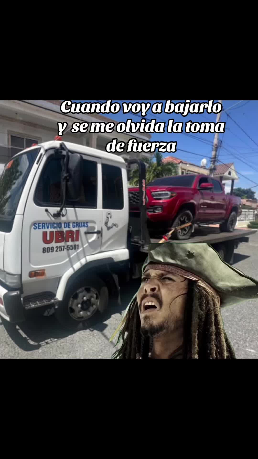 @Daniel M. Ubri