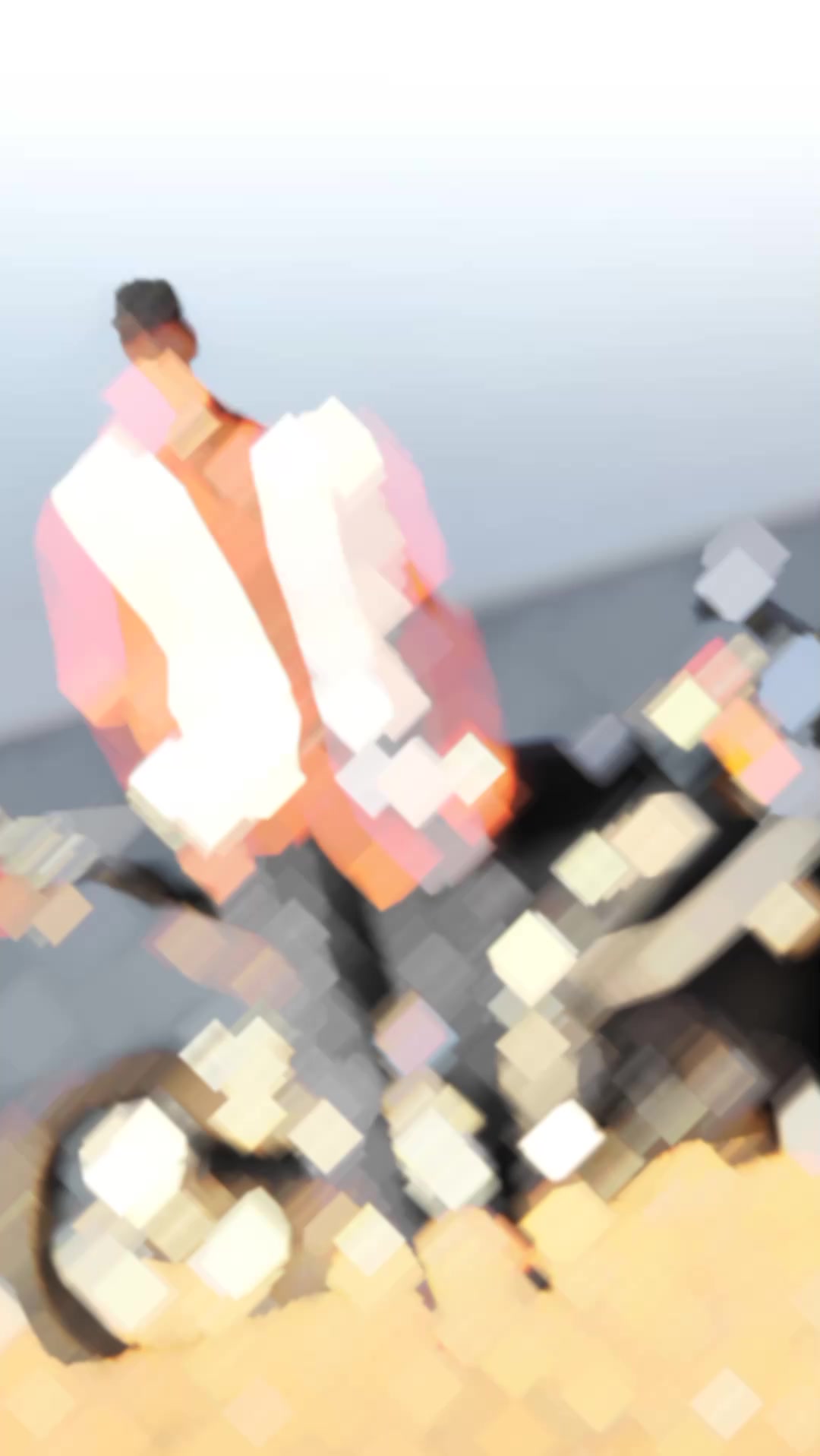 @R a S T h a âïžđ„ đ„”