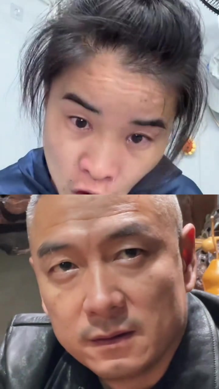 @后街&middot;影帝