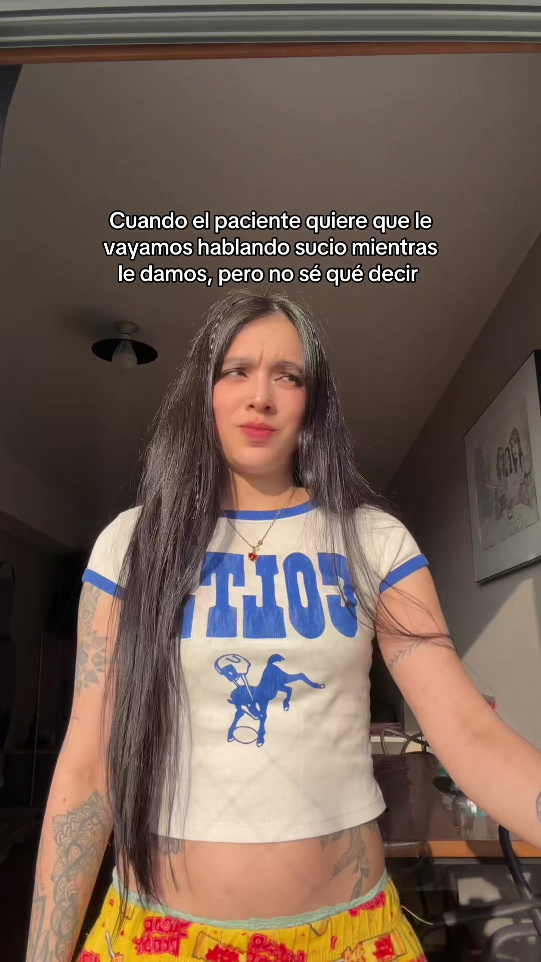@MikaelaDOC