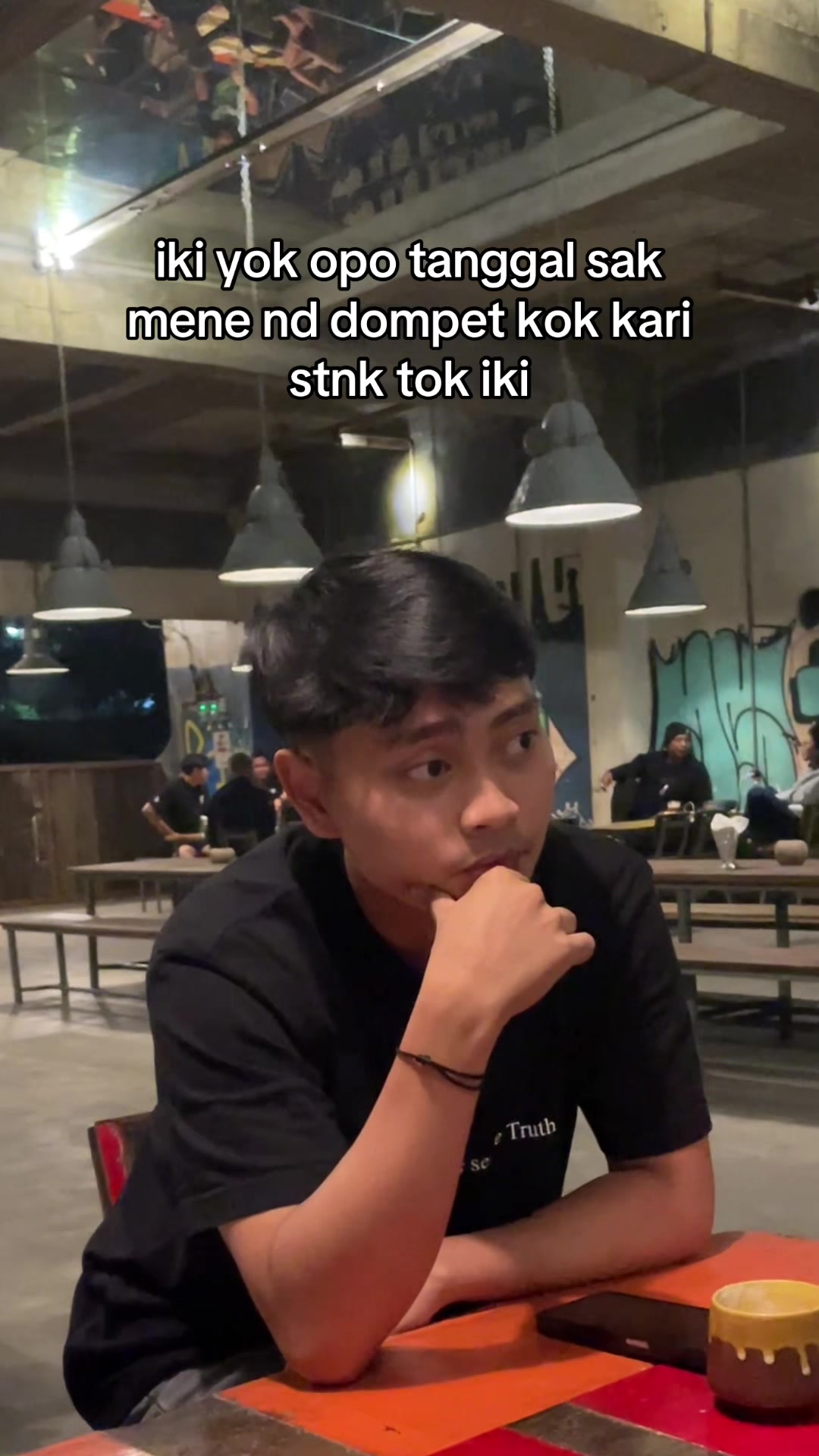 @Srondisini