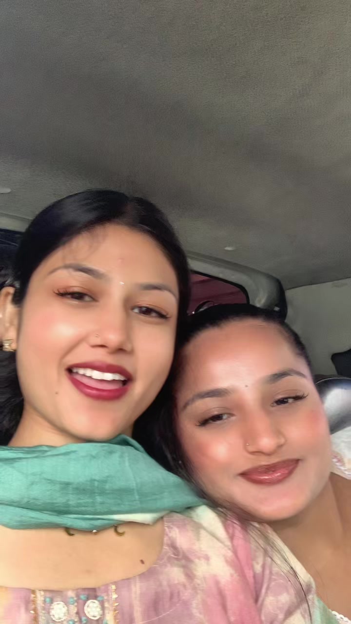 @RajitaThapa🫶❤️