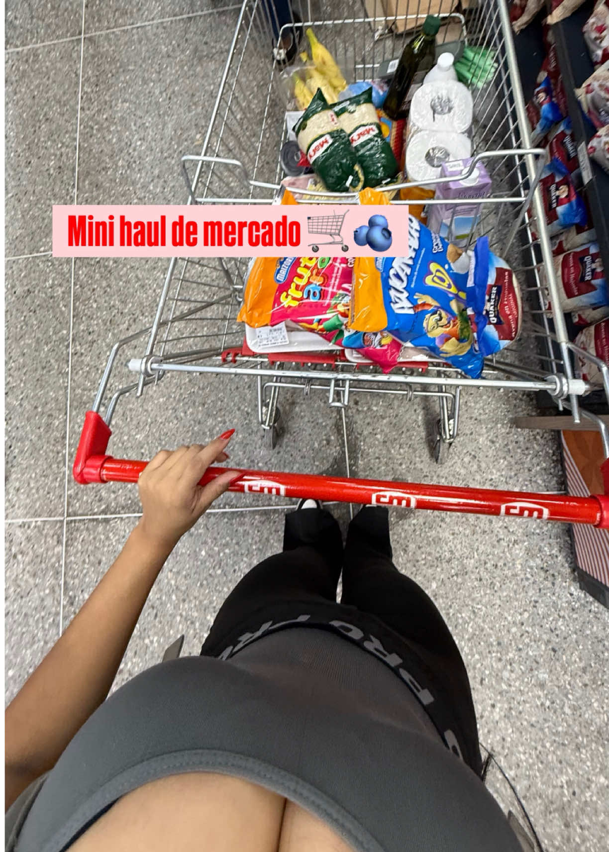 @Ari Itriago