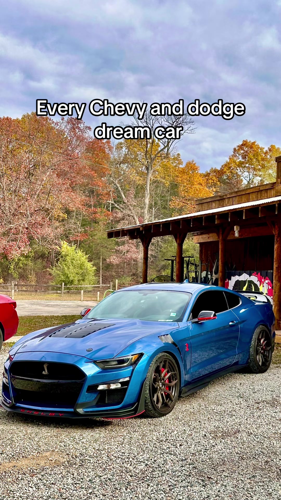 @Horizon Speed