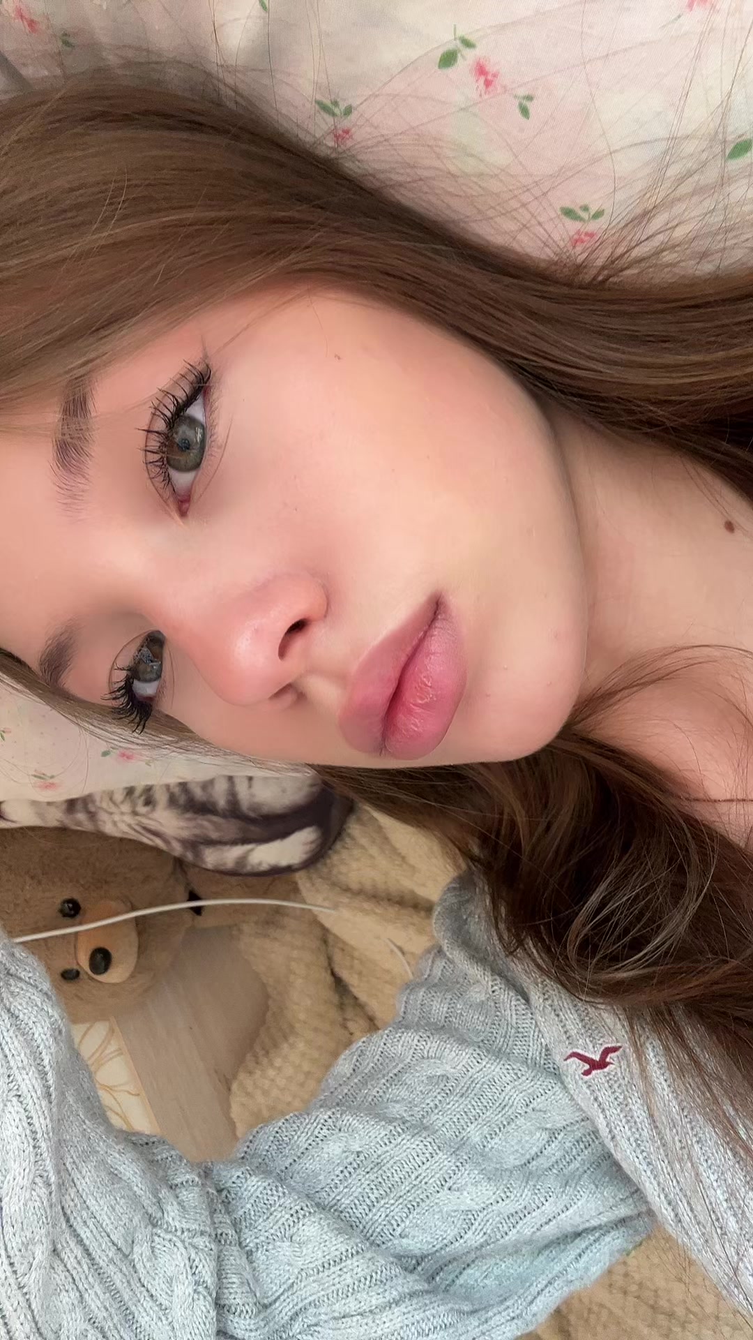 @машаблин