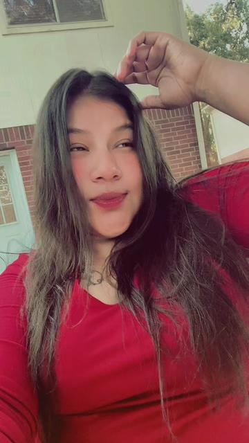@Negrita camey ❤️