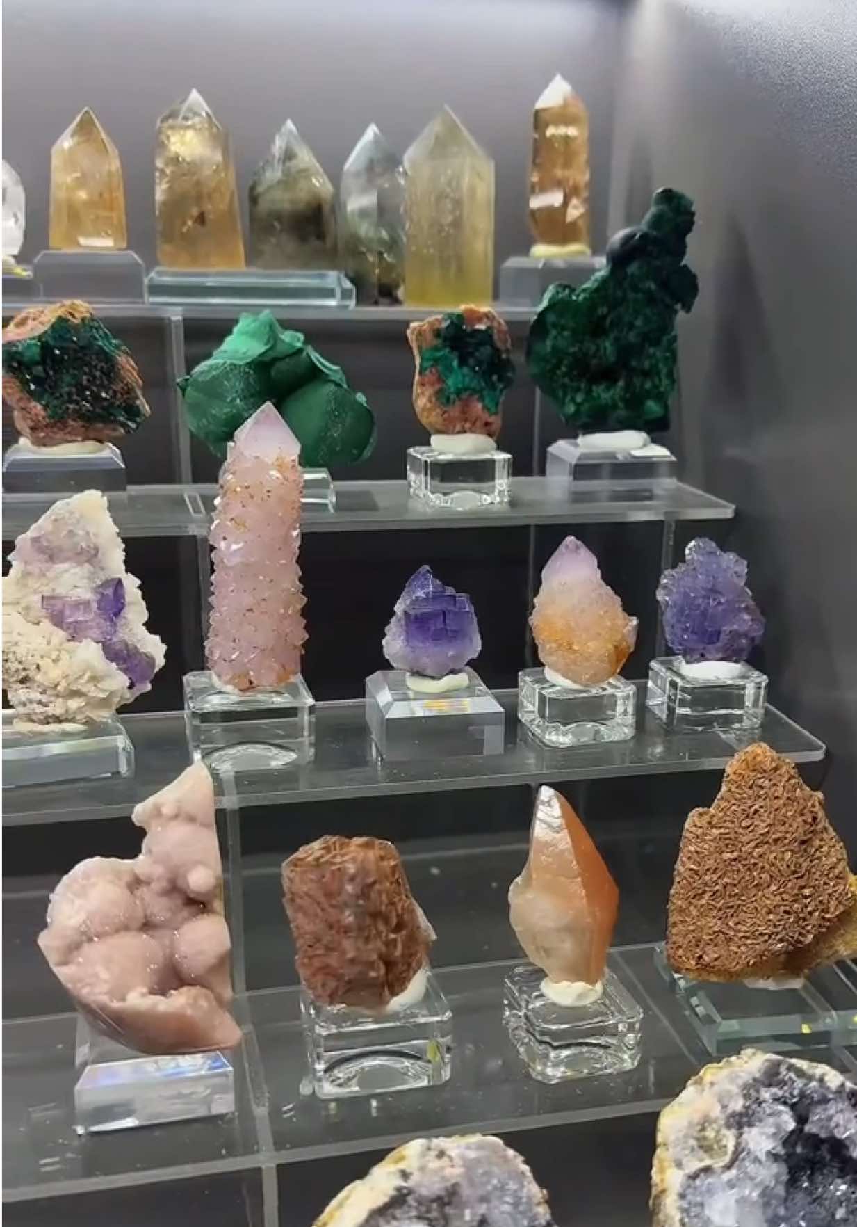 @Halen Crystal