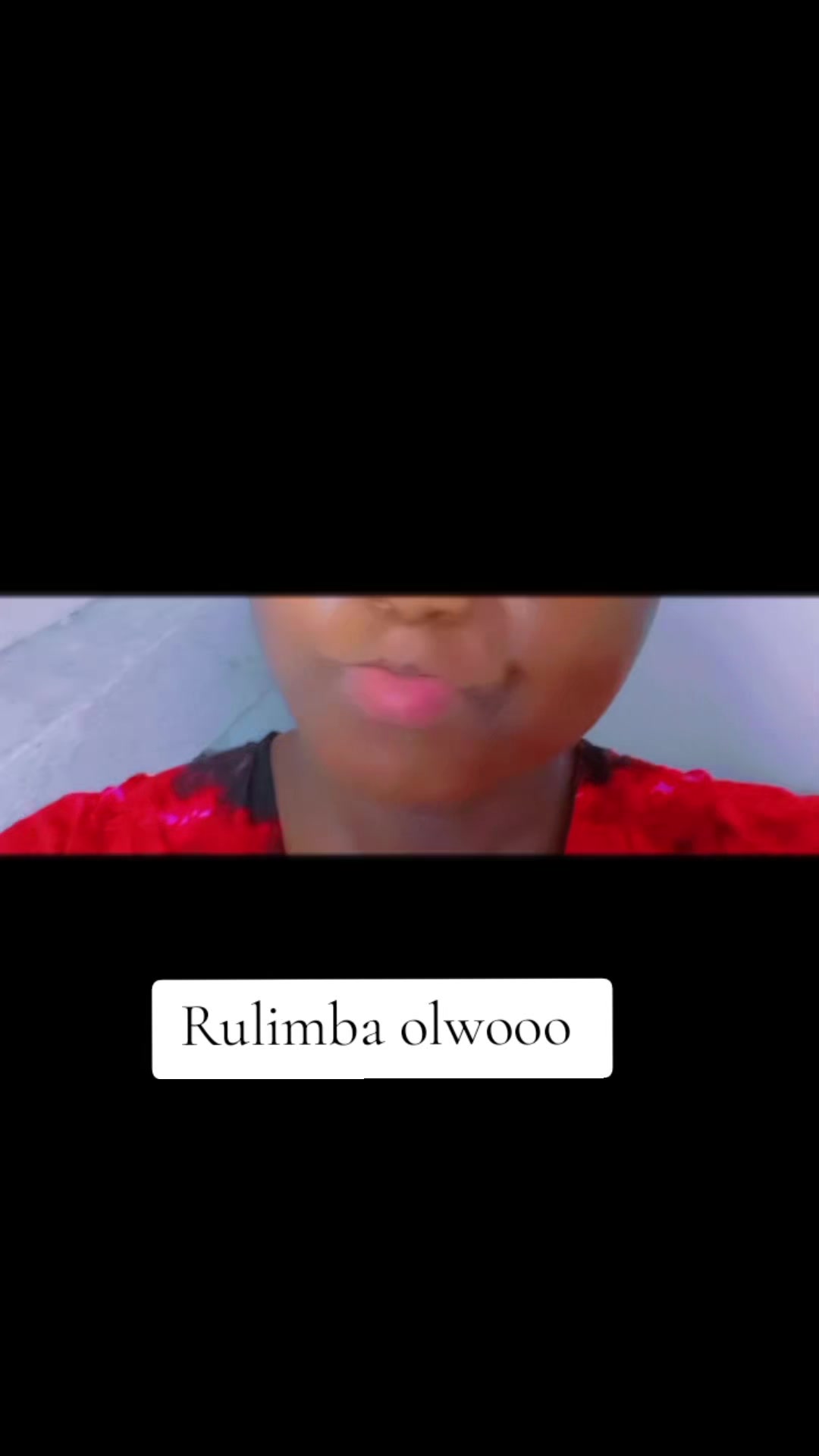 @mulongo milly