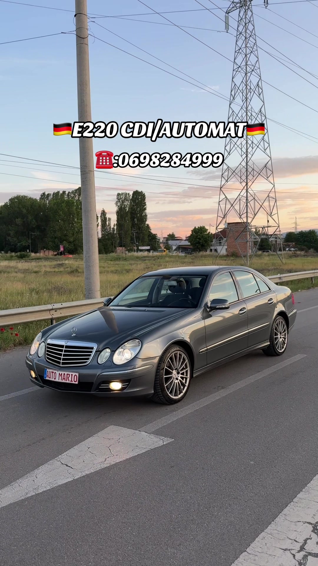 @AUTOMARIO 🚗