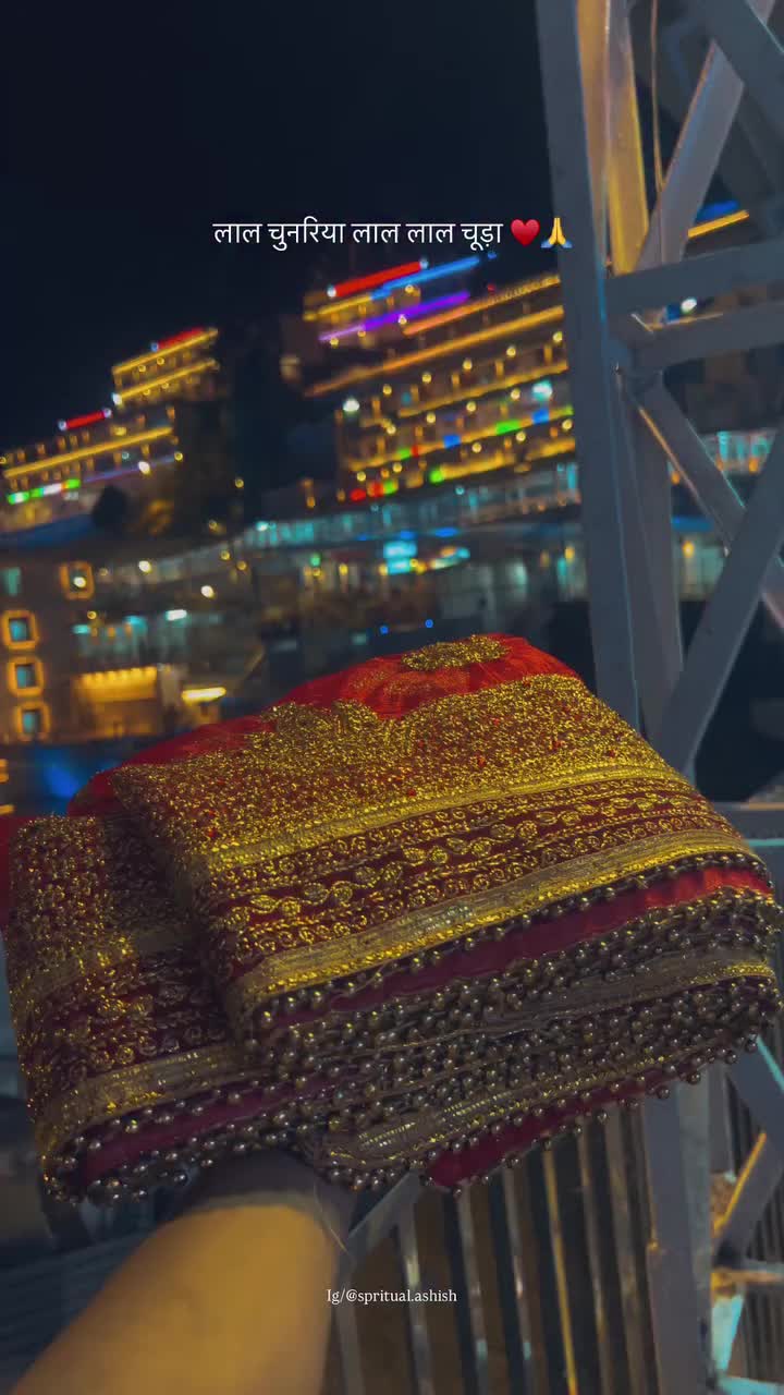 @Jai Ma Vaishno 🔱🚩🙏🏻😊