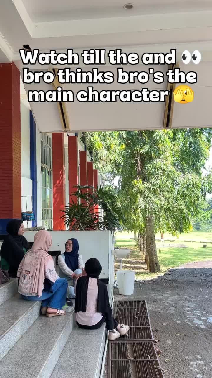 @Pendidikan Biologi UNIB