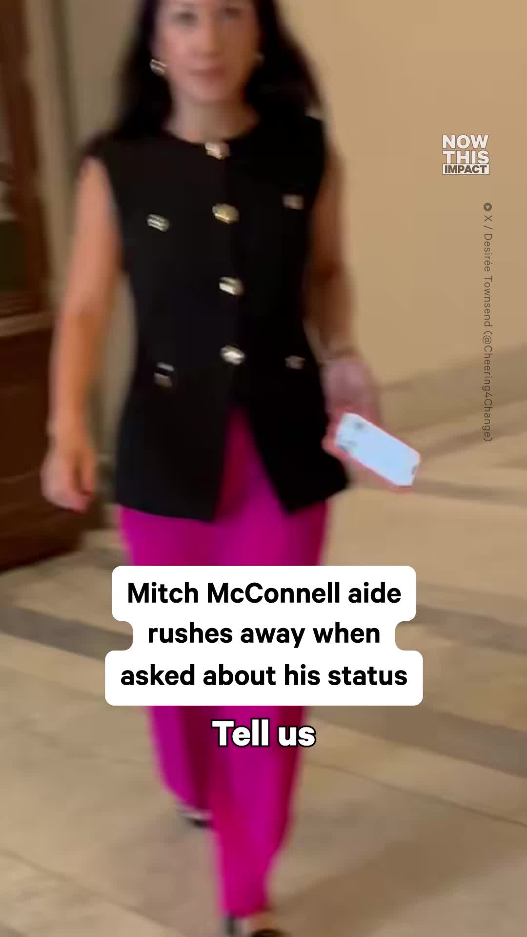 @NowThis Impact