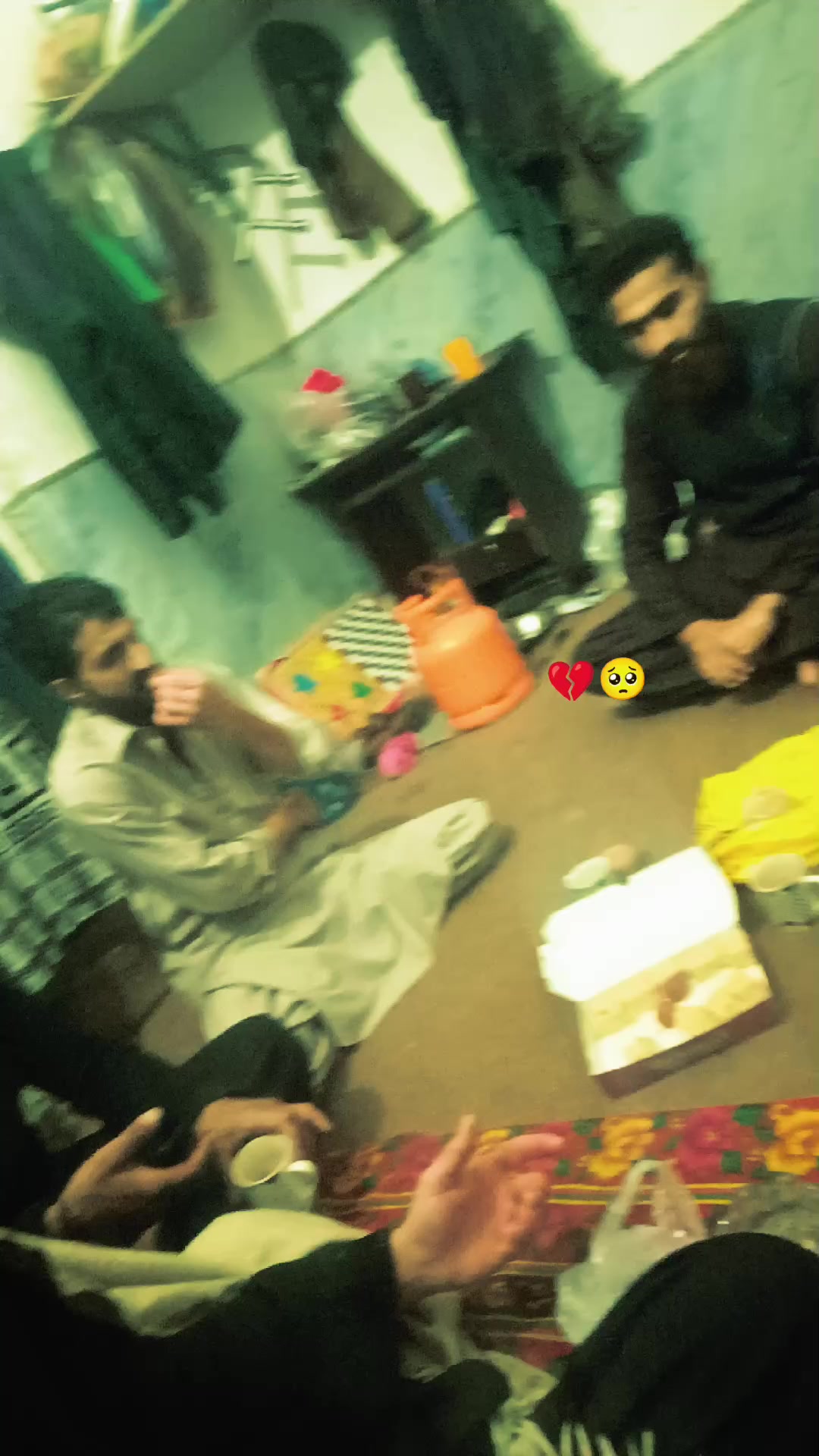 @ak Hussain