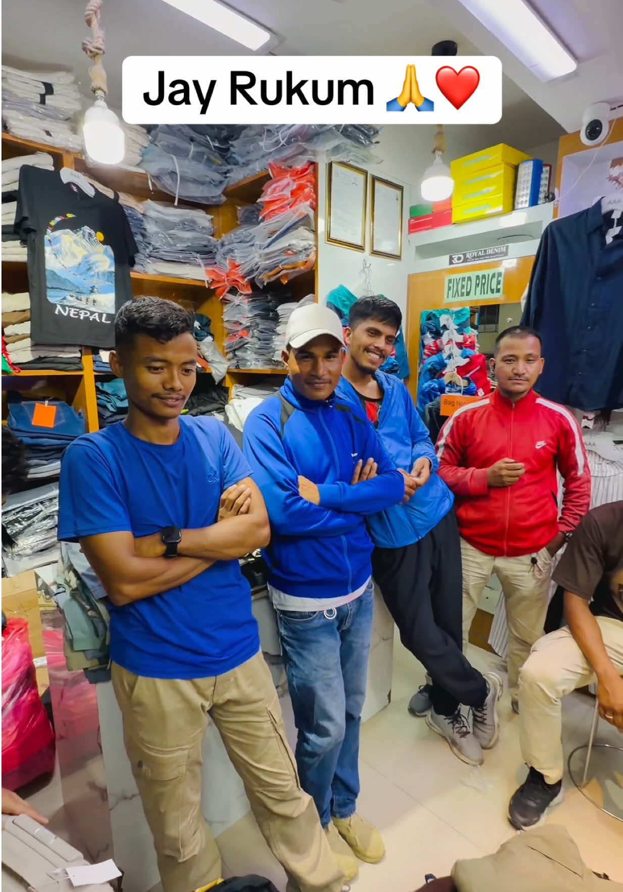@The Monkey Shop