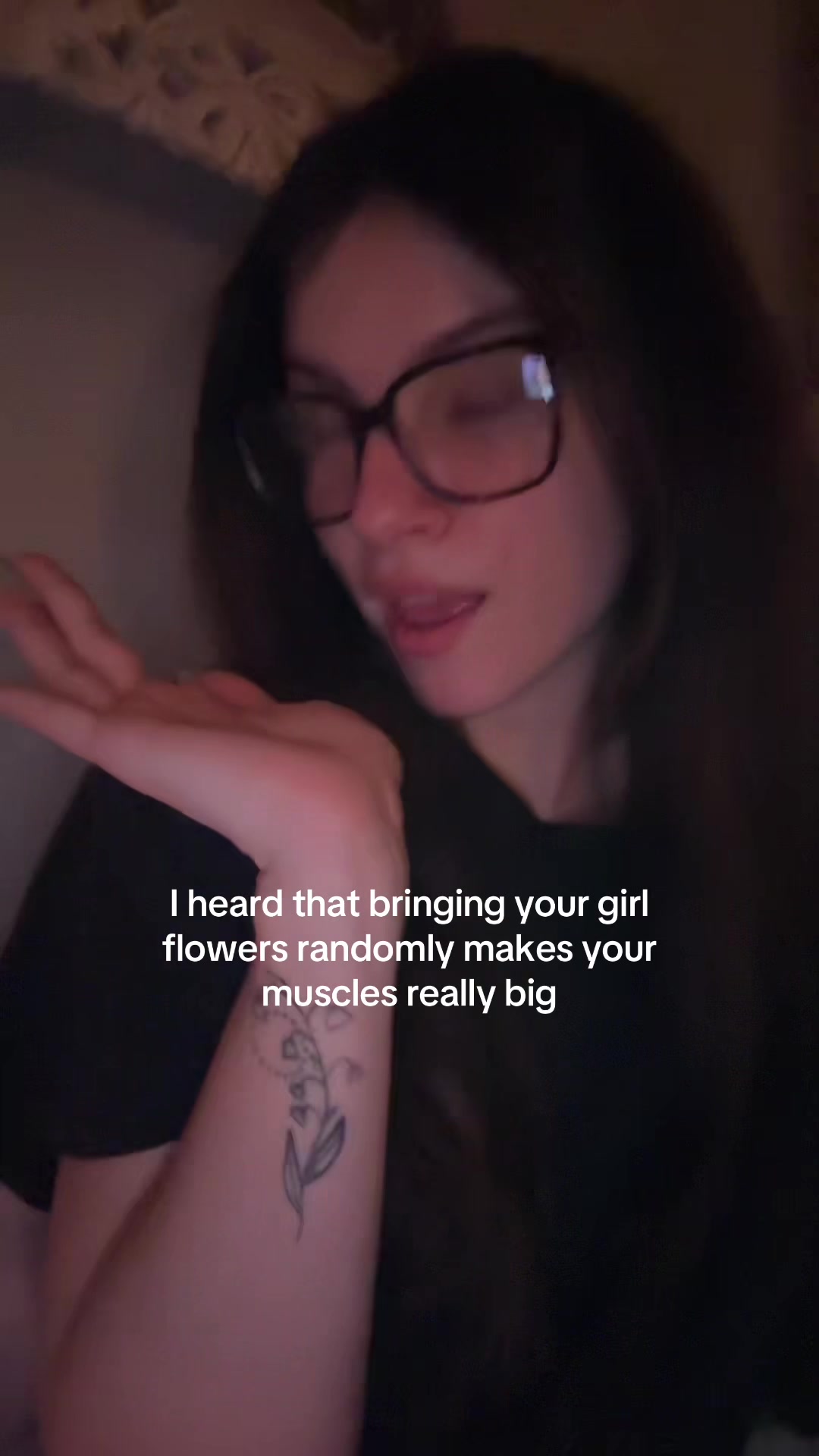 @Gracie Lee