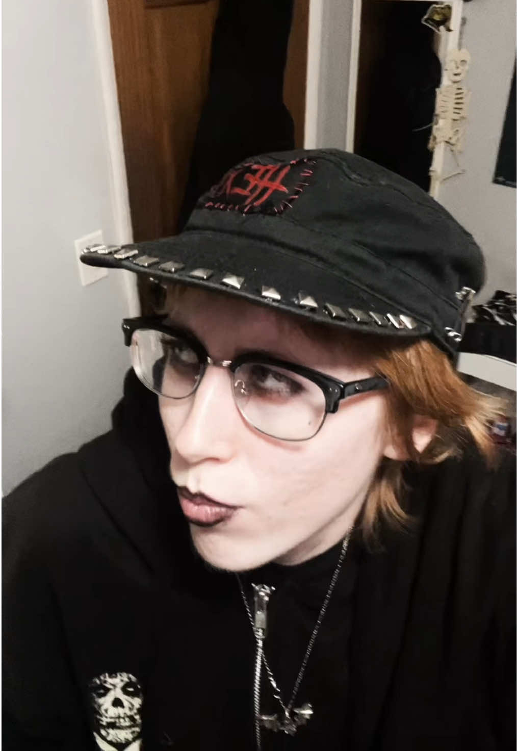 @Michael𑣲𝄞