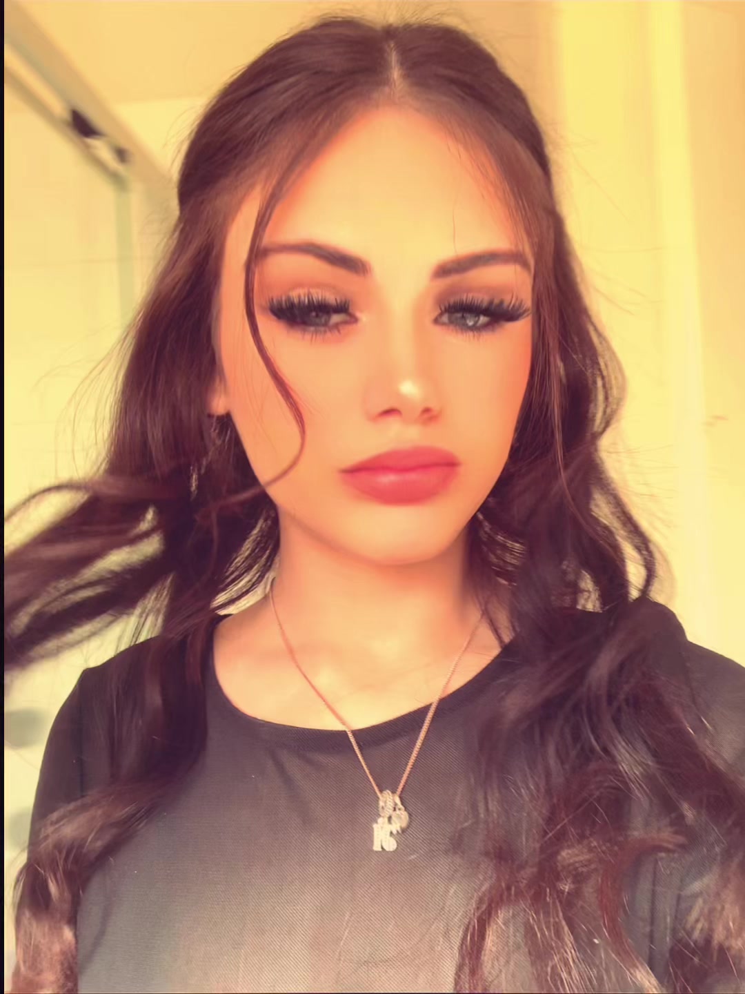 @Kyekye 💕