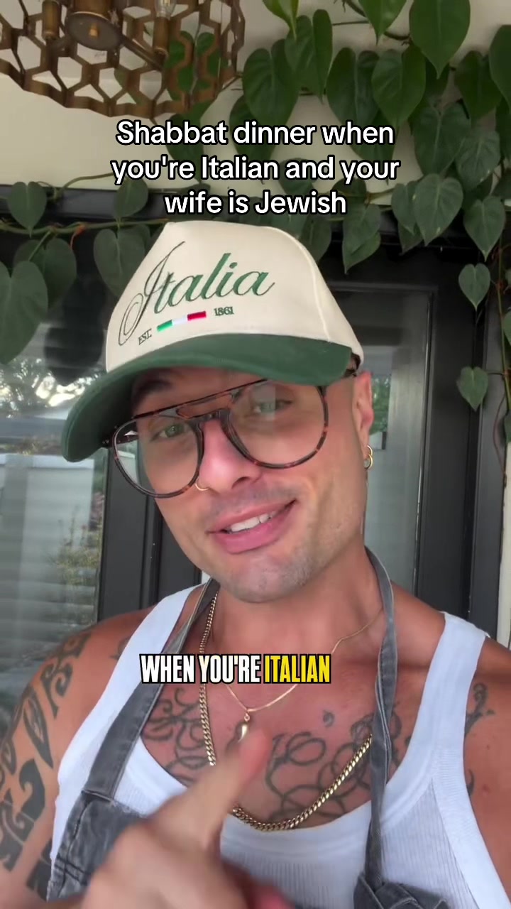 @HardcoreItalians