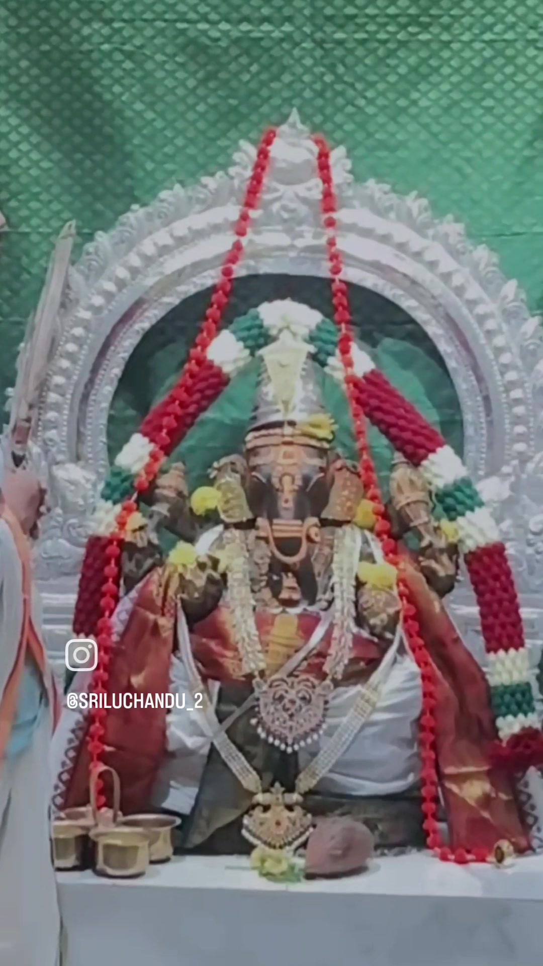 @Srilatha Chandu